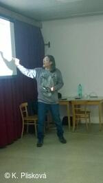 Obecní knihovna v Petřvaldě - knihovna, kde jste doma!