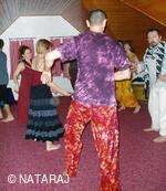 Santov 2004, Občanské sdružení NATARAJ