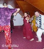 Santov 2004, Občanské sdružení NATARAJ