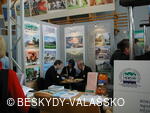 BESKYDY-VALAŠSKO, regionální agentura CR