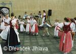 Dřeváček, dětský folklorní soubor