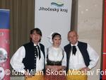 Jihočeské folklorní sdružení