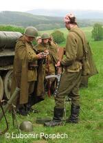 Bitva II.sv.války na Korytňanských lúkách