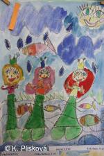 Obecní knihovna Petřvald