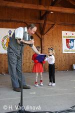 Obecní knihovna Petřvald