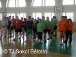 TJ Sokol Bělotín