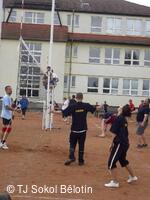 TJ Sokol Bělotín