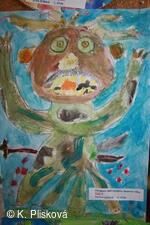 Saly, Pavlína Lyčková