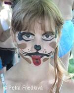 hopsalín - obličej 02