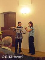 Z DĚNÍ VE MĚSTĚ