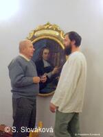 Z DĚNÍ VE MĚSTĚ