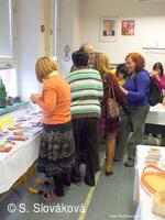 Z DĚNÍ VE MĚSTĚ