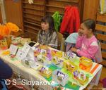 Z DĚNÍ VE MĚSTĚ