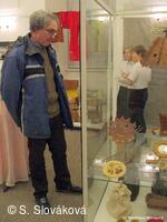 Z DĚNÍ VE MĚSTĚ