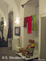 Z DĚNÍ VE MĚSTĚ