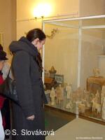 * Z DĚNÍ VE MĚSTĚ