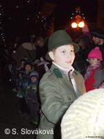 * Z DĚNÍ VE MĚSTĚ