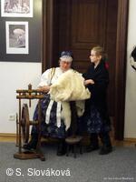 * Z DĚNÍ VE MĚSTĚ