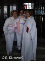 * Z DĚNÍ VE MĚSTĚ