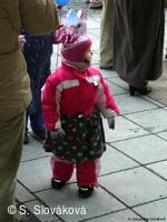 * Z DĚNÍ VE MĚSTĚ