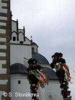 * Z DĚNÍ VE MĚSTĚ