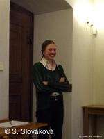 * Z DĚNÍ VE MĚSTĚ