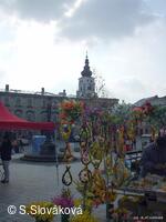 * Z DĚNÍ VE MĚSTĚ