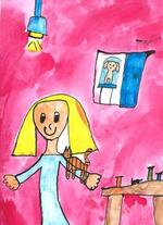 Soutěž v kreslení