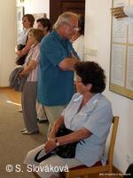 * Z DĚNÍ VE MĚSTĚ