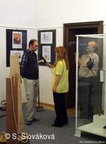 * Z DĚNÍ VE MĚSTĚ