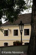 * Z DĚNÍ VE MĚSTĚ