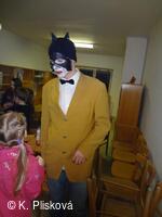 Obecní knihovna v Petřvaldě - knihovna, kde jste doma!