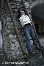 * Z DĚNÍ VE MĚSTĚ