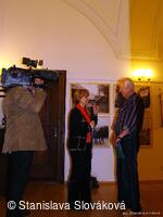 * Z DĚNÍ VE MĚSTĚ