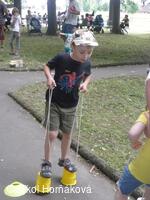 * Z DĚNÍ VE MĚSTĚ