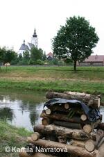 * Z DĚNÍ VE MĚSTĚ