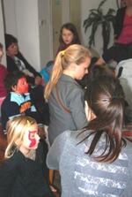 Městská knihovna Frenštát p. R.