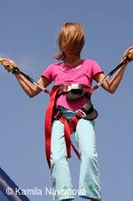 * Z DĚNÍ VE MĚSTĚ