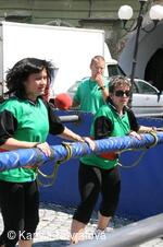 * Z DĚNÍ VE MĚSTĚ