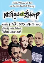 * Z DĚNÍ VE MĚSTĚ